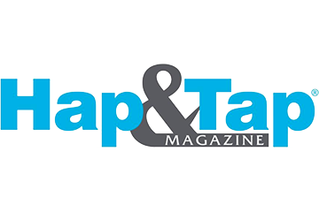 Hap&Tap Magazine - The Tosti Club